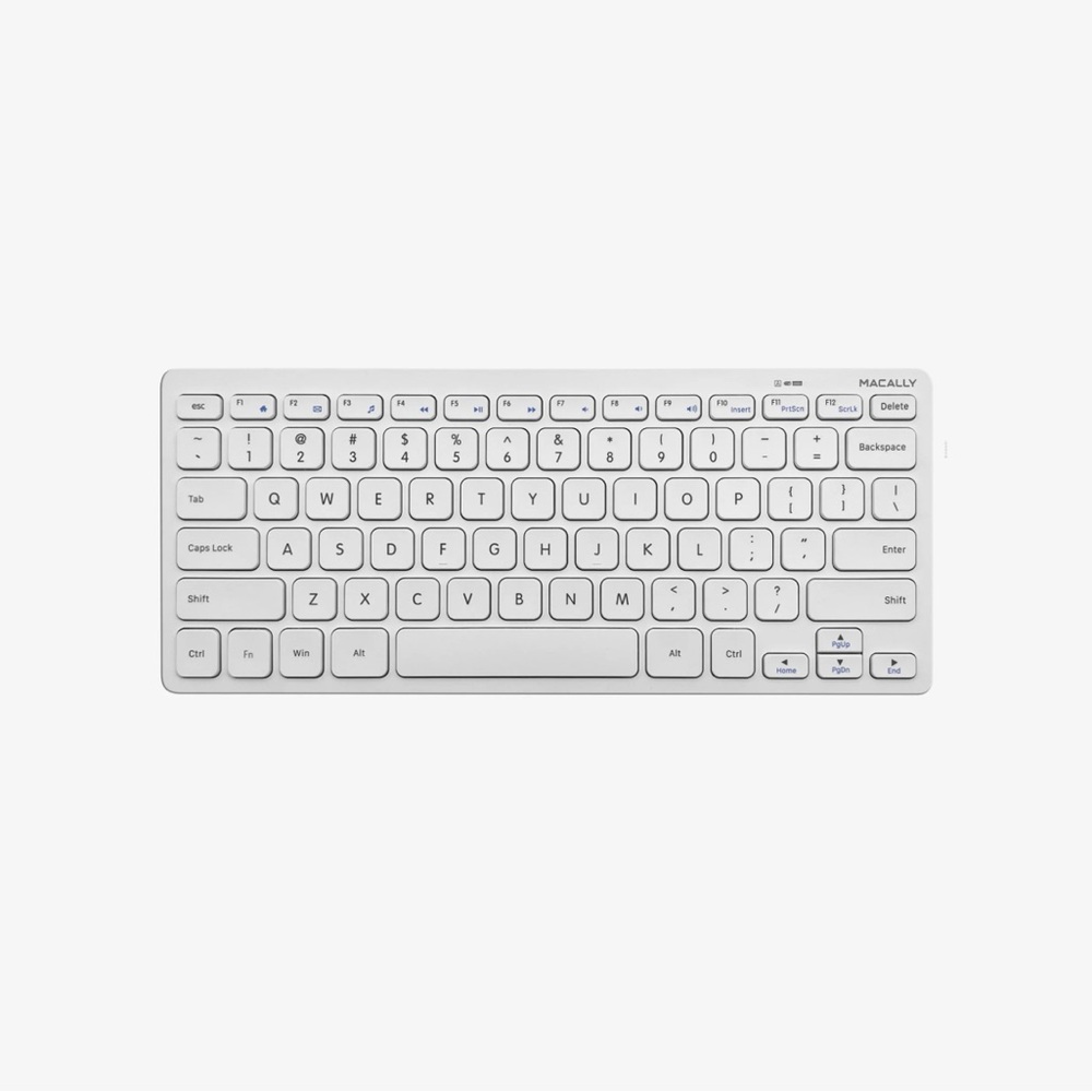Macally Wireless Keyboard ⌨️